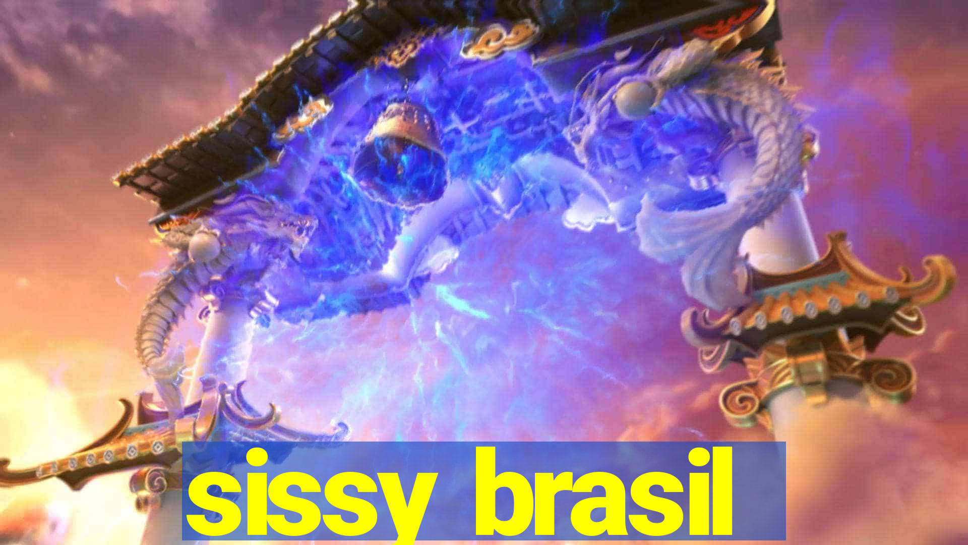 sissy brasil